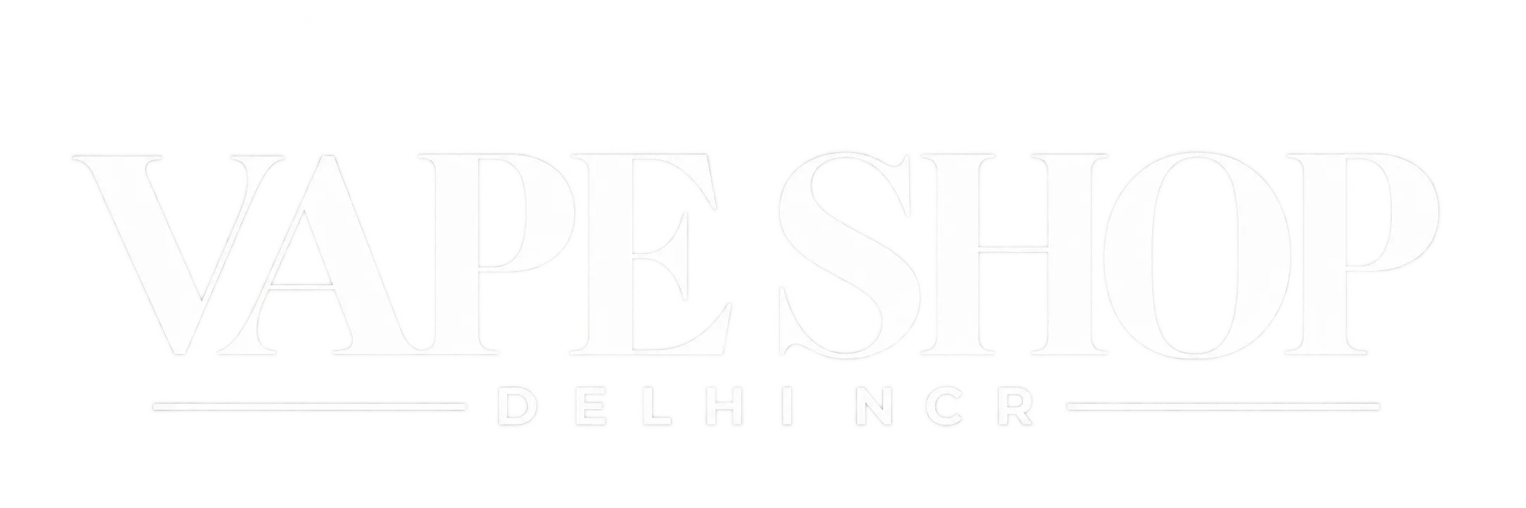 Vape store DELHI NCR